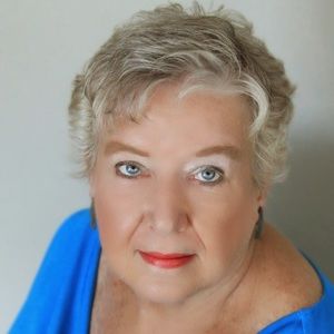 Meet your Posher, Linda